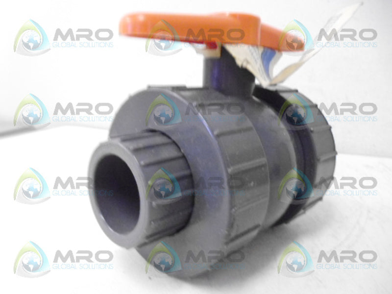 BAGDAD NSF-PW BALL VALVE NSNP