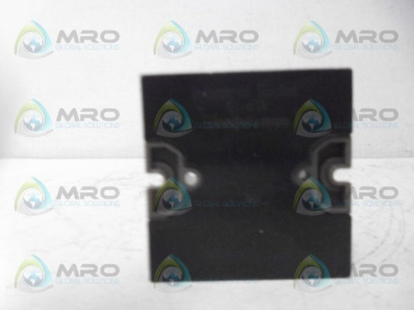 IDEC SL-611 RELAY SOCKET NSNP