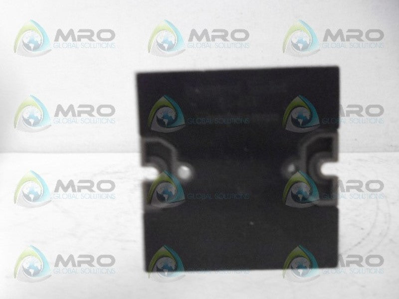 IDEC SL-611 RELAY SOCKET NSNP