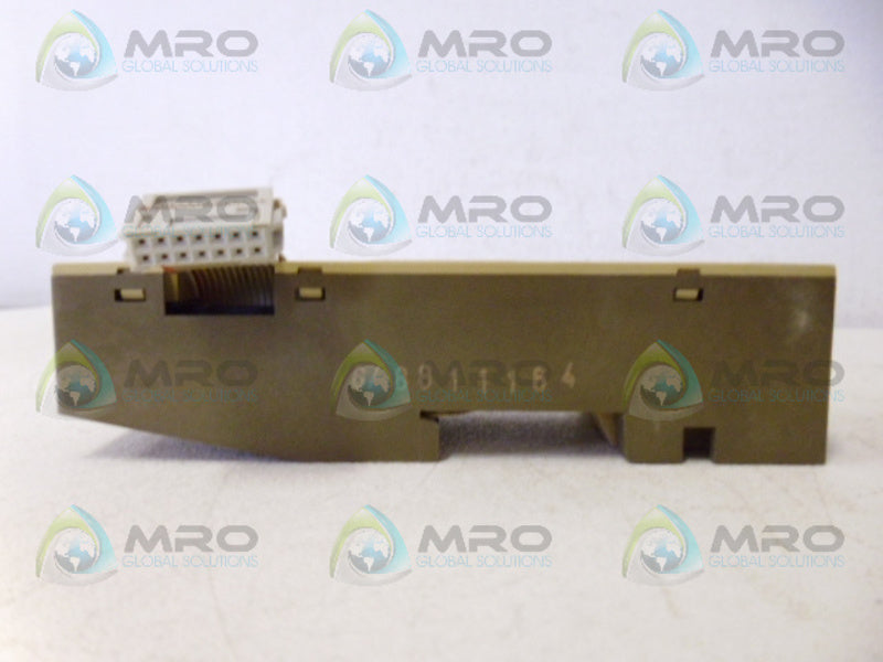 SIEMENS 6ES5 316-8MA12 INTERFACE MODULE UNMP