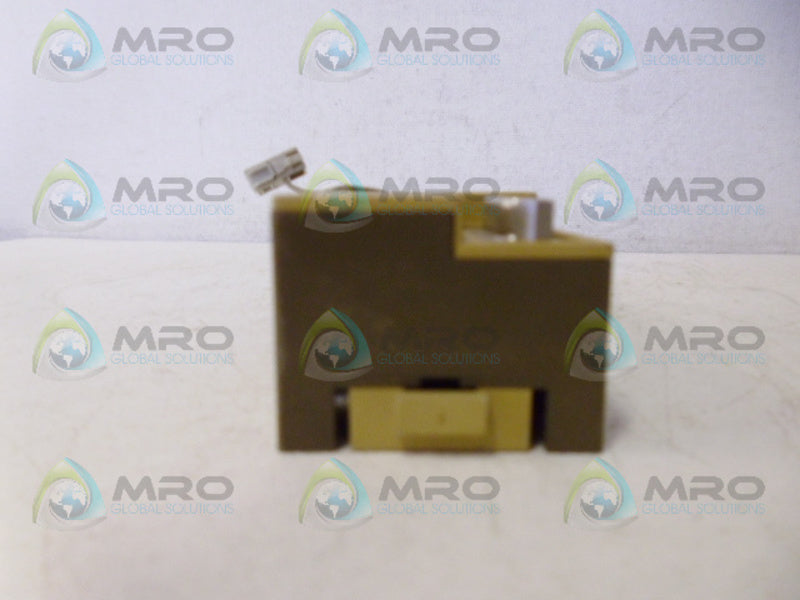 SIEMENS 6ES5 316-8MA12 INTERFACE MODULE UNMP