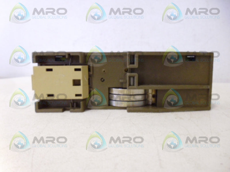 SIEMENS 6ES5 316-8MA12 INTERFACE MODULE UNMP