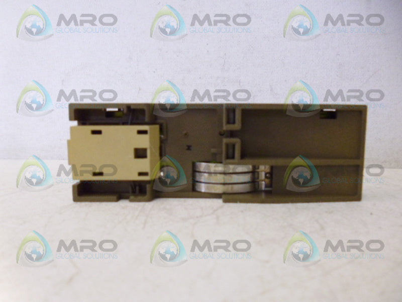 SIEMENS 6ES5316-8MA12 INTERFACE MODULE (AS PICTURED) UNMP