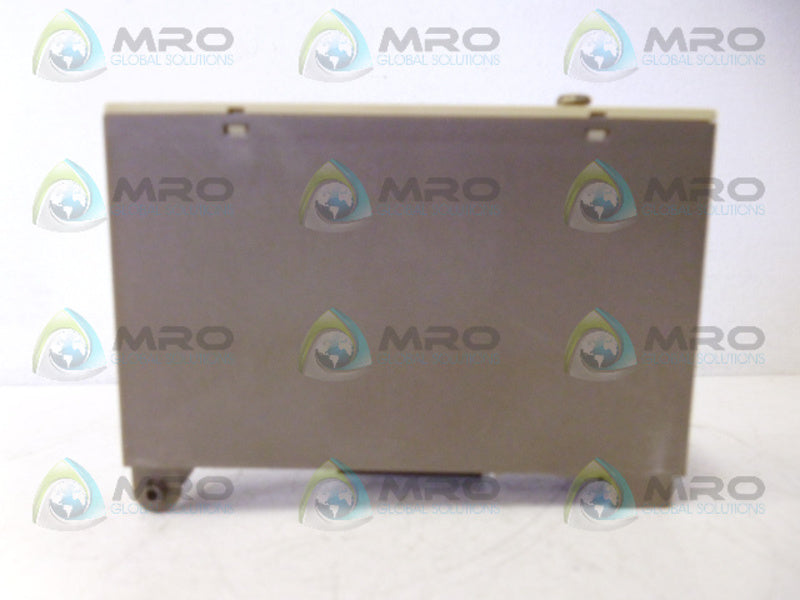 SIEMENS 6ES5433-8MA11 INPUT MODULE UNMP