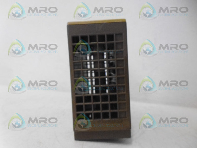 SIEMENS 6ES5788-8MA11 I/O MODULE UNMP
