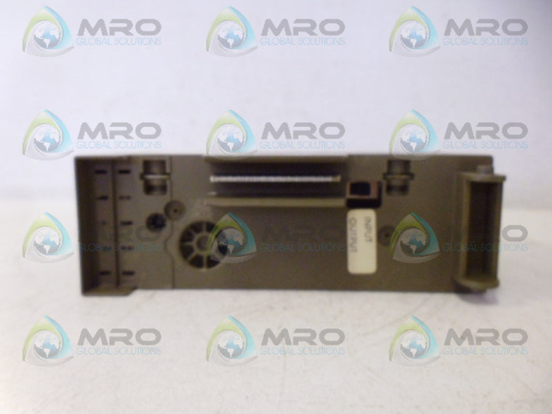 SIEMENS 6ES5788-8MA11 I/O MODULE UNMP