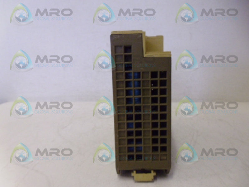 SIEMENS 6ES5318-8MA11 INTERFACE MODULE UNMP
