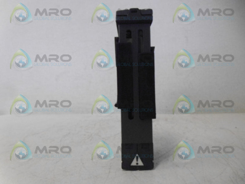 BARBER-COLMAN AX143 CONTROLLER NSMP
