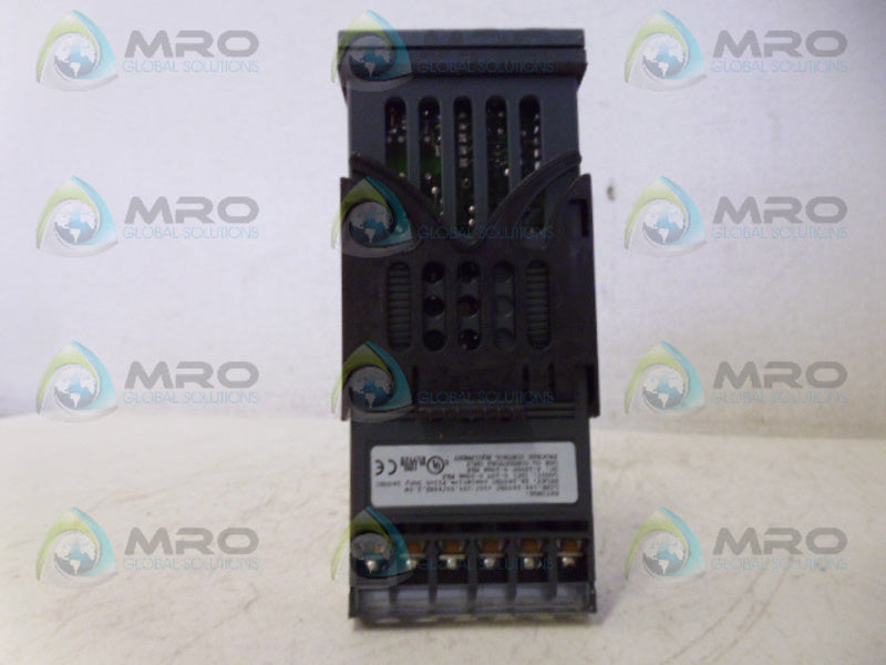 BARBER-COLMAN AX143 CONTROLLER NSMP