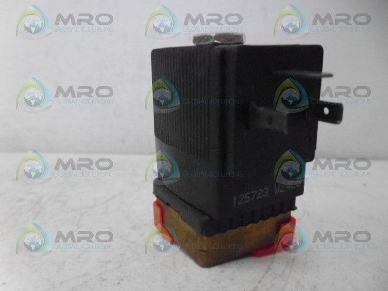 BURKERT 6013A1/8FPMBR SOLENOID VALVE NSMP