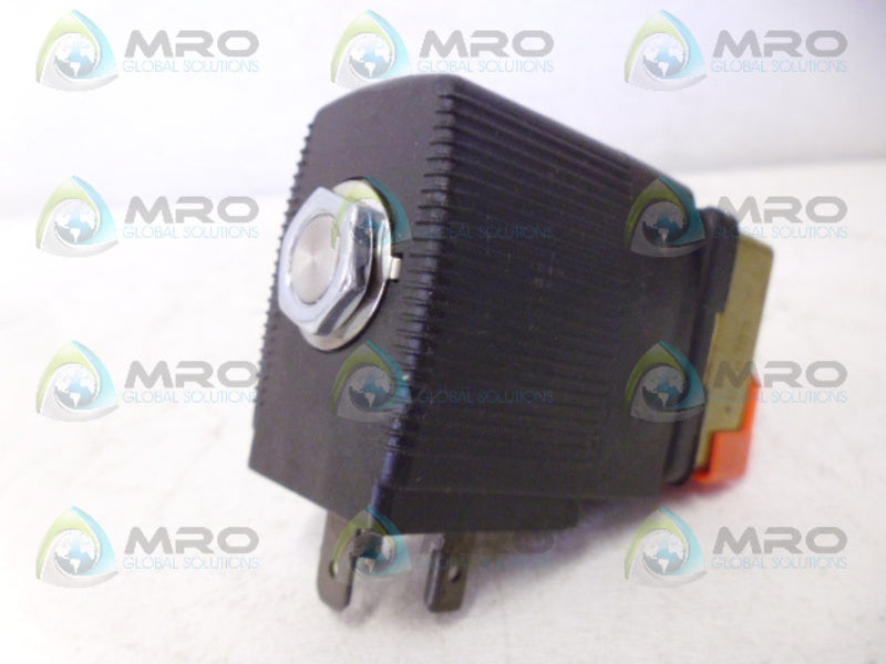 BURKERT 6013A1/8FPMBR SOLENOID VALVE NSMP