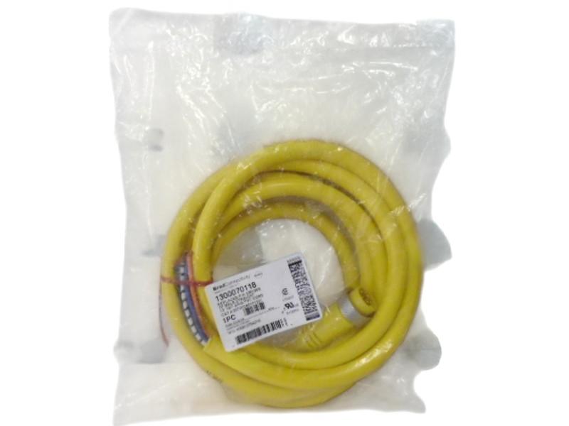 BRAD HARRISON 1300070118 PVC CORD NSMP
