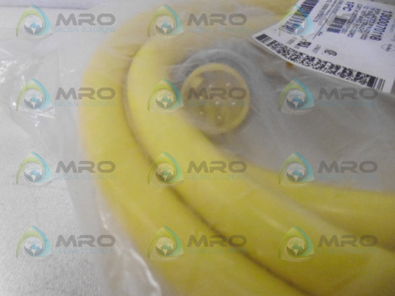 BRAD HARRISON 1300070118 PVC CORD NSMP