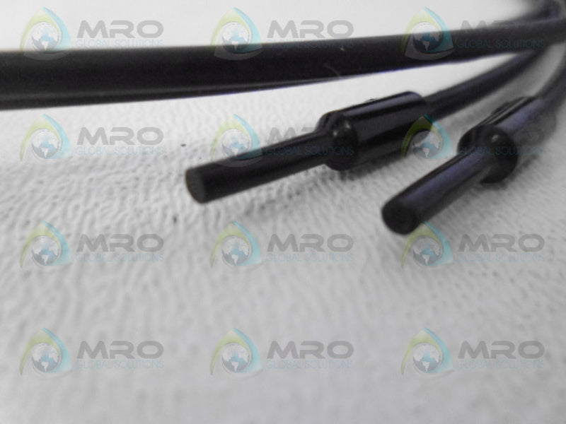 NAIS UZFRL51 PHOTOELECTRIC FIBER OPTIC  UNMP