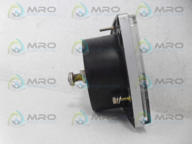YEW 25032DECXC8 GUAGE 1.5-0-1.5 NSNP