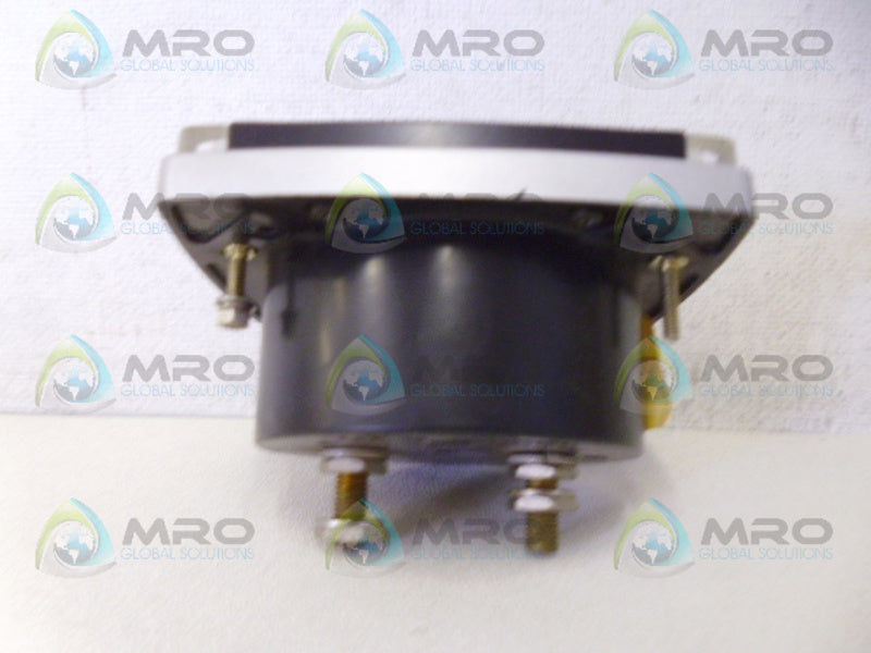 YEW 25032DECXC8 GUAGE 1.5-0-1.5 NSNP