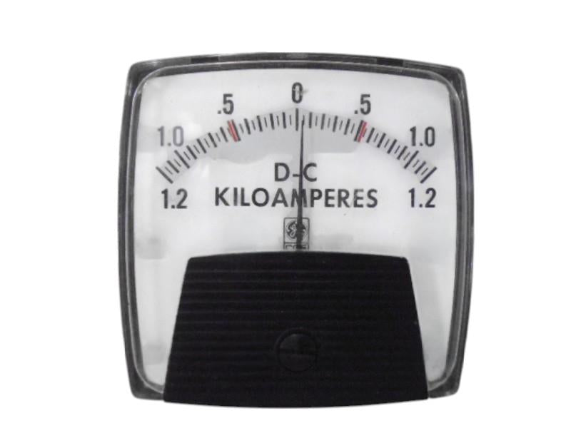 YEW 162122GBNG8 GUAGE (1.2-1.2) NSNP