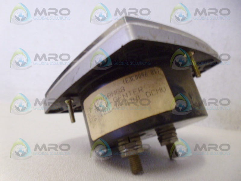 YEW 162122GBNG8 GUAGE (1.2-1.2) NSNP