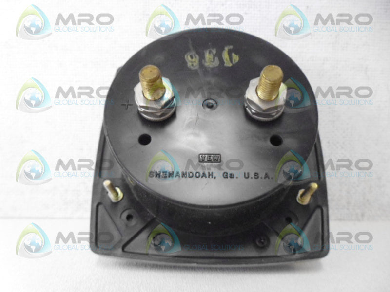 YEW 162122GBNG8 GUAGE (1.2-1.2) NSNP