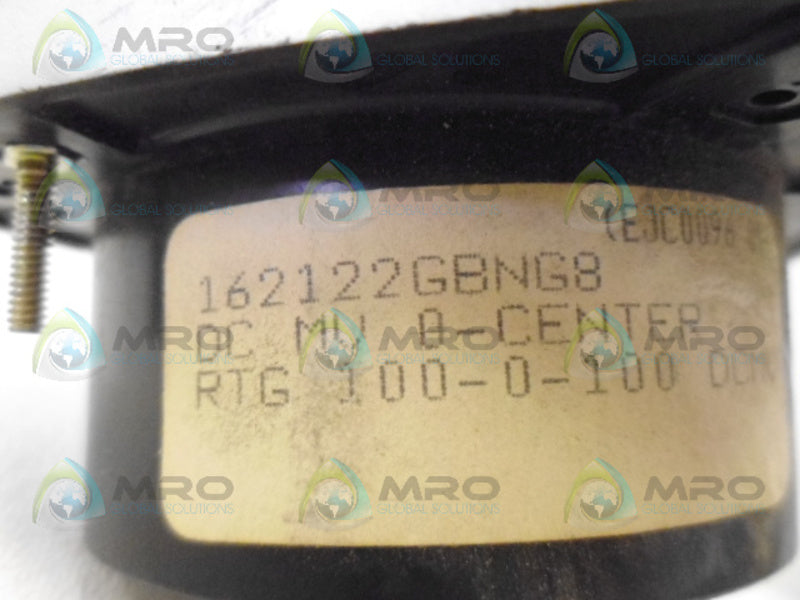 YEW 162122GBNG8 GUAGE (1.2-1.2) NSNP