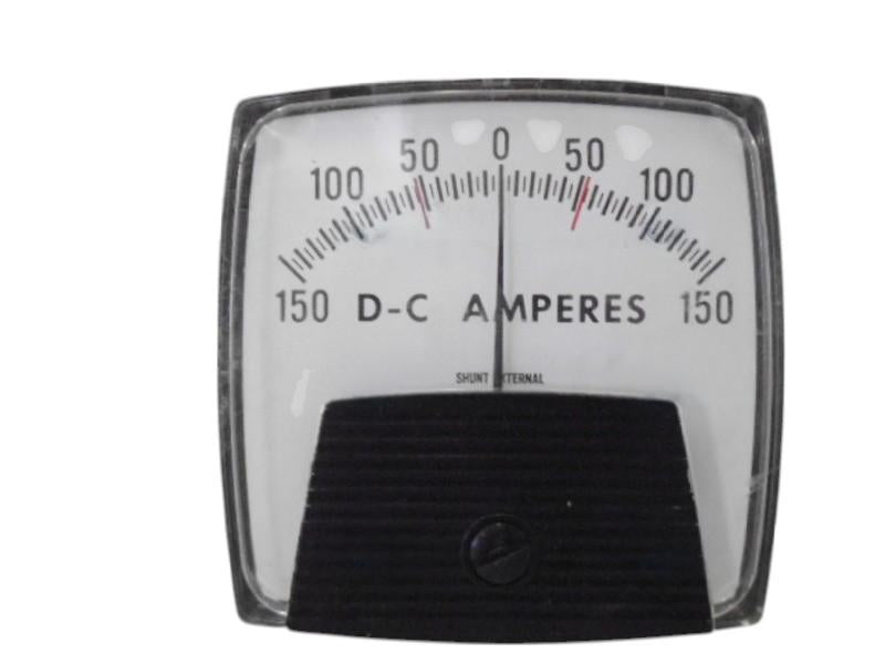 YEW 25032DECPZ8 GUAGE (150-150) NSNP