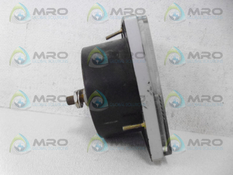 YEW 25032DECPZ8 GUAGE (150-150) NSNP