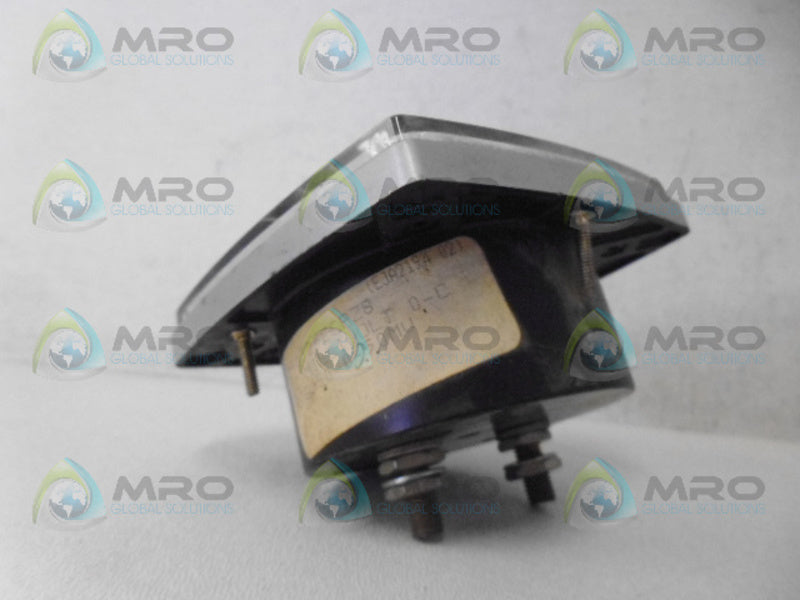 YEW 25032DECPZ8 GUAGE (150-150) NSNP