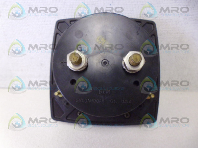 YEW 25032DECPZ8 GUAGE (150-150) NSNP