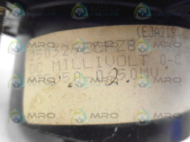 YEW 25032DECPZ8 GUAGE (150-150) NSNP
