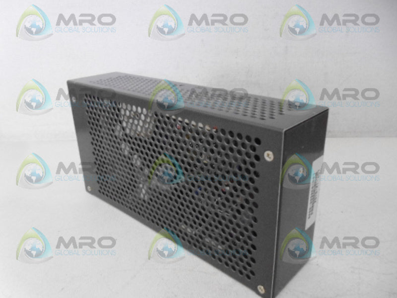 LAMBDA LUT-12-5152 POWER SUPPLY NSNP
