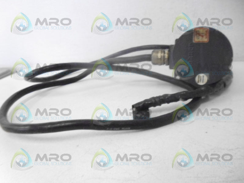 HOHNER CB33-105 ENCODER UNMP