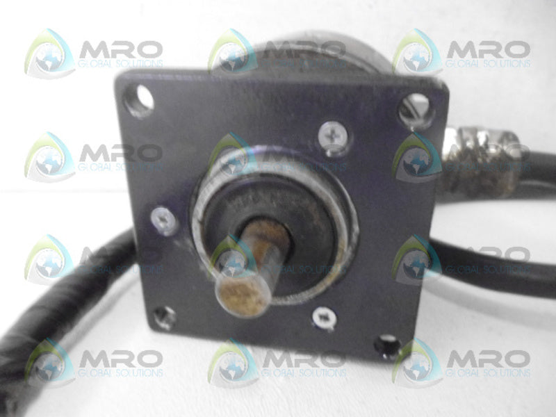 HOHNER CB33-105 ENCODER UNMP