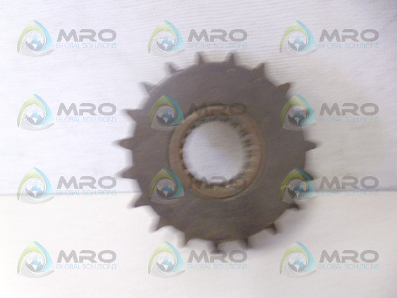 MARTIN 40B19 SPROCKET 1-5/16" NSNP