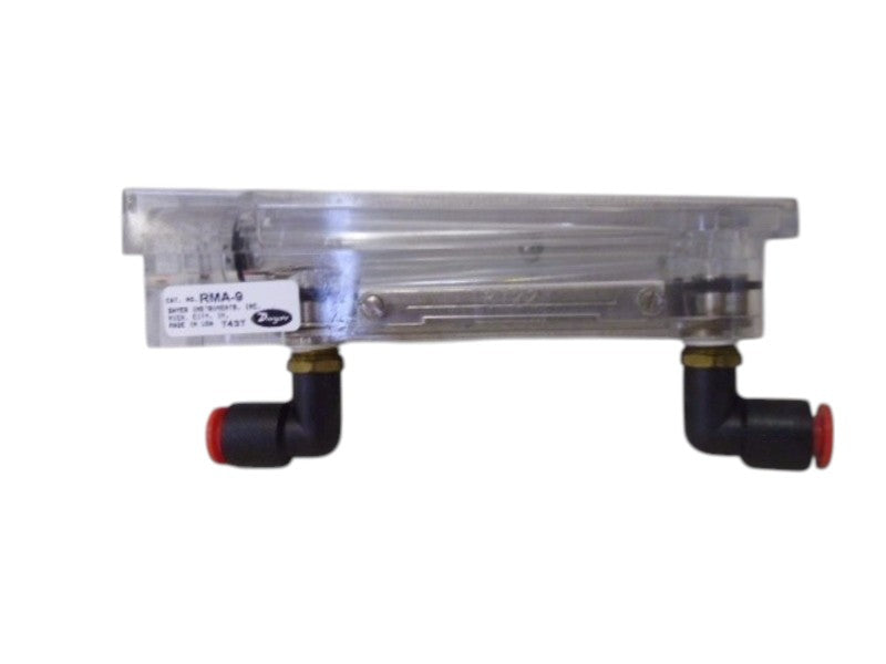 DWYER RMA-9 FLOW METER NSNP
