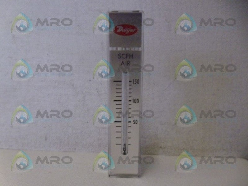 DWYER RMA-9 FLOW METER NSNP