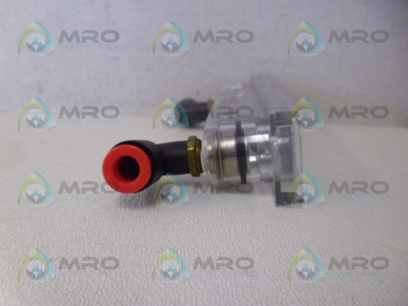 DWYER RMA-9 FLOW METER NSNP