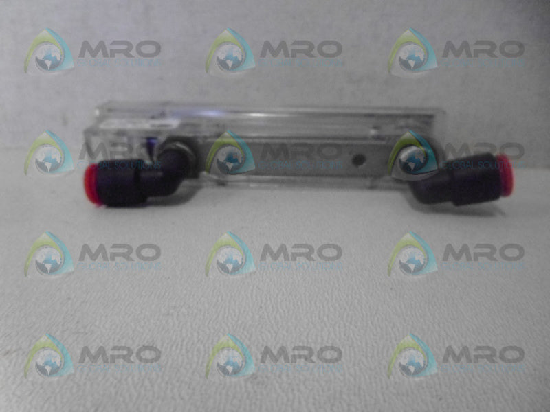 DWYER RMA-9 FLOW METER NSNP