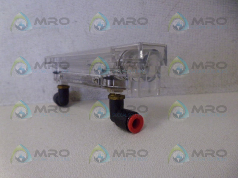 DWYER RMA-9 FLOW METER NSNP