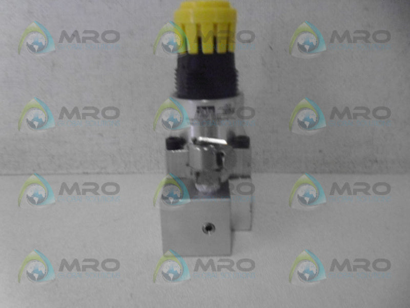 PARKER 14RM11FC MANIFOLD UNMP