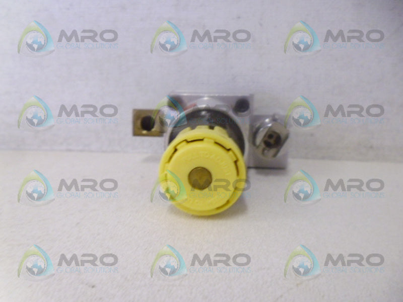 PARKER 14RM11FC MANIFOLD UNMP