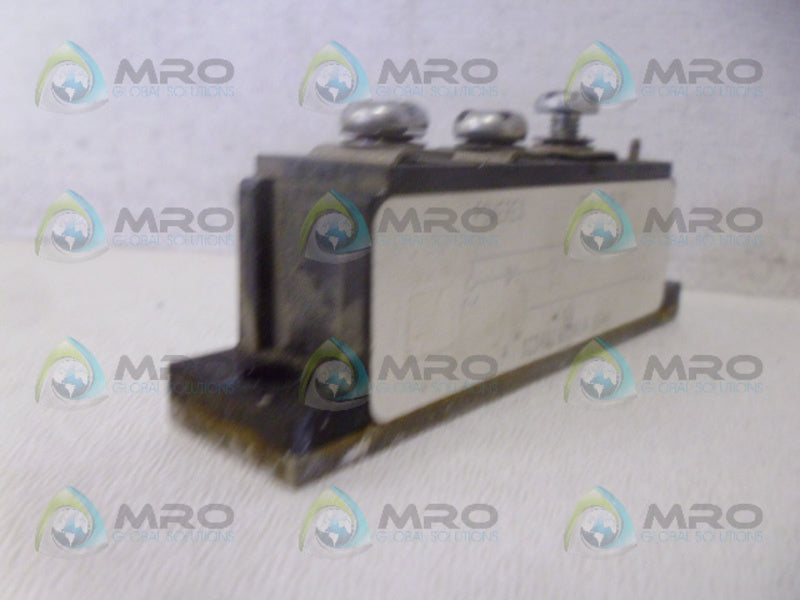 POWEREX F-XCD4A1690A14 8844 UNMP