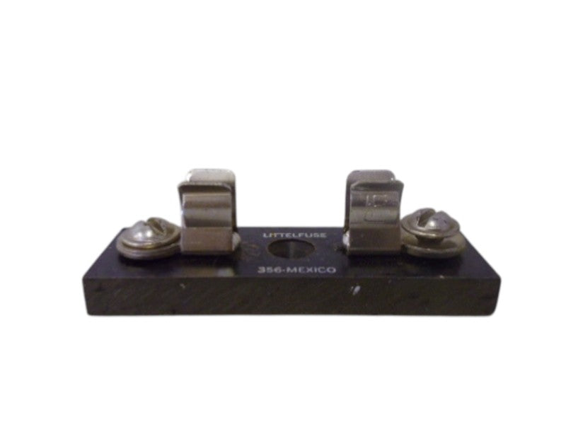 LITTLEFUSE 356 FUSE BLOCK NSNP