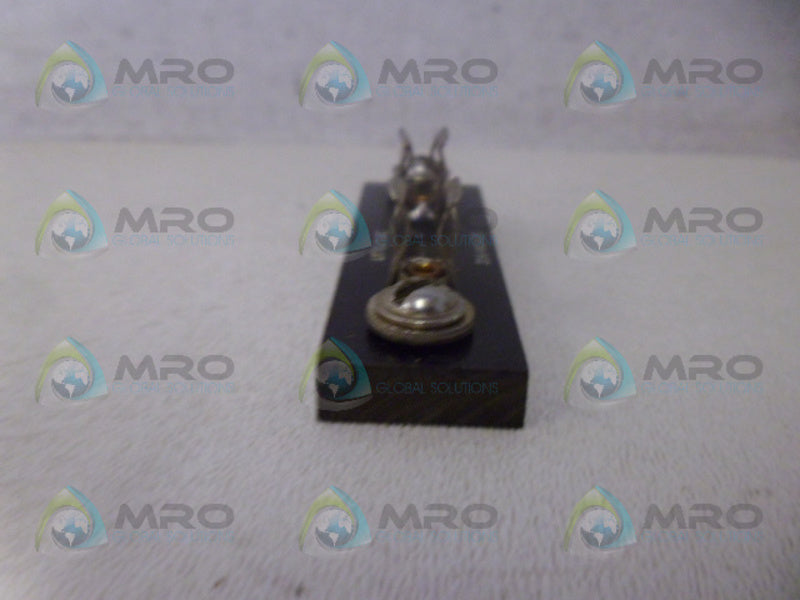 LITTLEFUSE 356 FUSE BLOCK NSNP