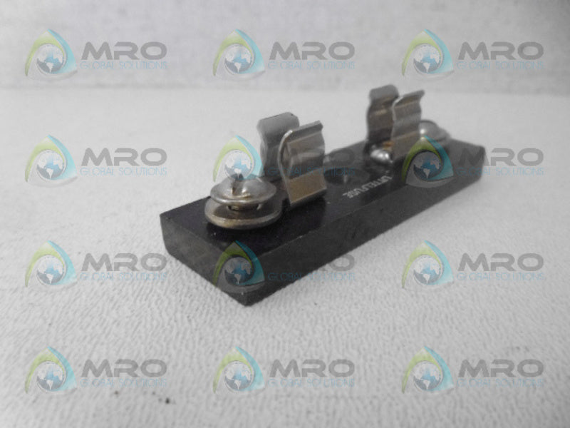 LITTLEFUSE 356 FUSE BLOCK NSNP