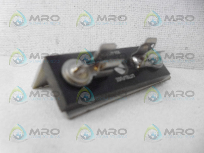 LITTLEFUSE 356 FUSE BLOCK UNMP