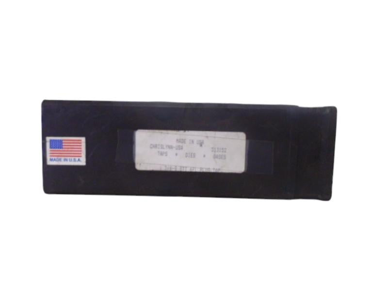 CHRISLYNN 513152 DRILL BIT NSMP