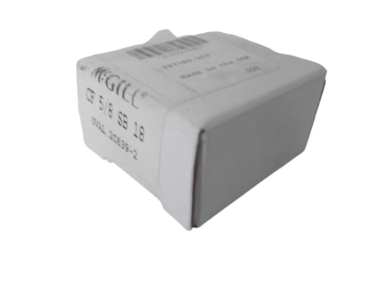 MCGILL CF-5/8-SB18 CAM FOLLOWER STUD NSMP