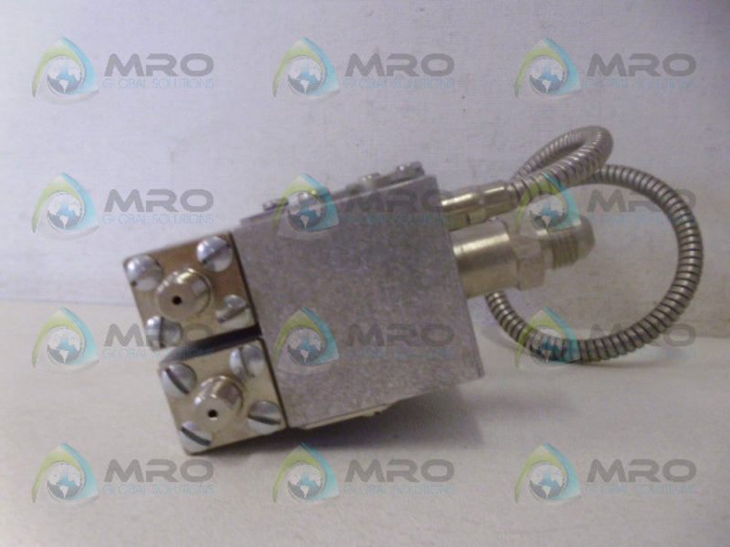 INDUSTRIAL SPARE PART 8505257A NSNP