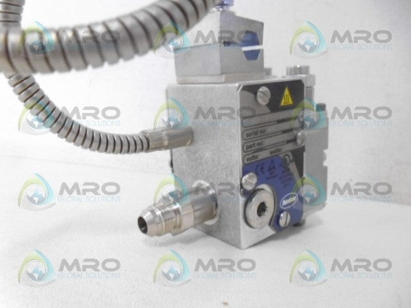INDUSTRIAL SPARE PART 8505257A NSNP