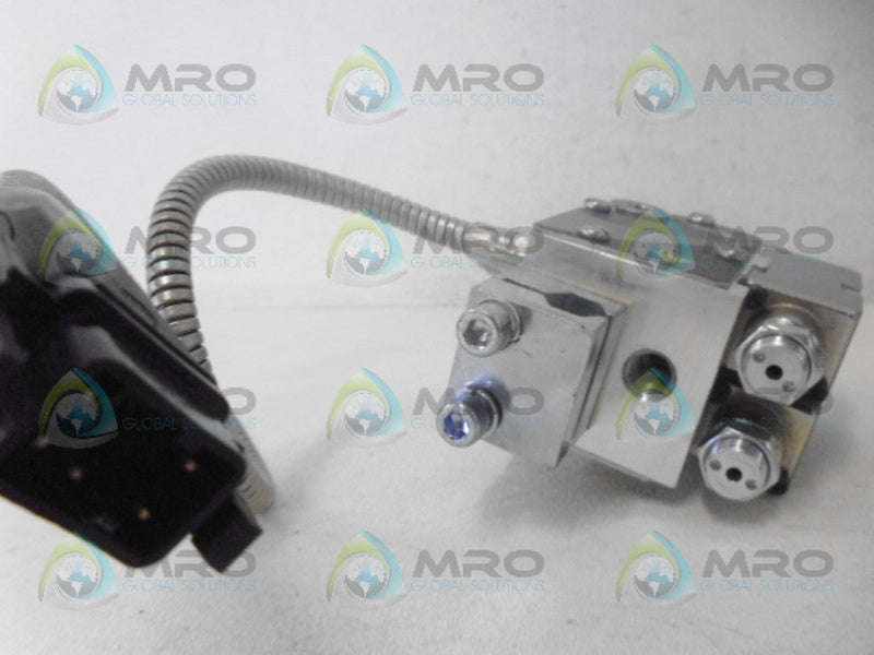 INDUSTRIAL SPARE PART 8505257A NSNP